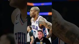 Zion & Embiid Teaming Up In Philly!? 👀