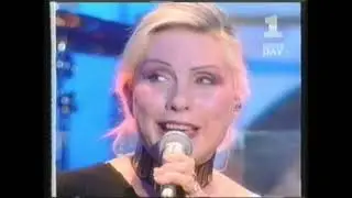 Blondie 