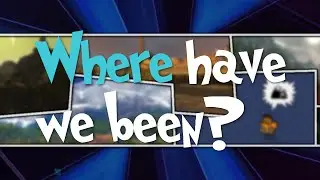 Where have we been?