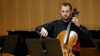 Gary Katz Lullaby