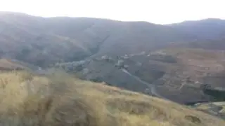 Mashhad - Kang Mountains Part 2