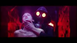 Blood Machines † From Hell