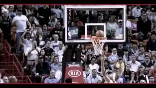 Lebron James - Strive for Greatness