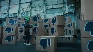Timati Djigan Danya miloxin xavchik