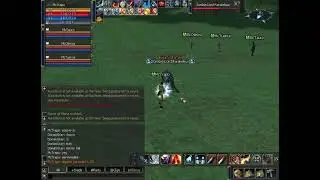l2wise x25 raid zombie lv20 noche de lv