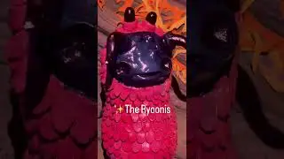 Meow Wolf Denver: Creatures of Numina | Part 2