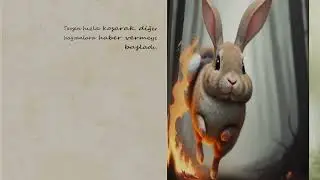 Dostluk Ormanı/Masal Dinle/Sesli Masallar/