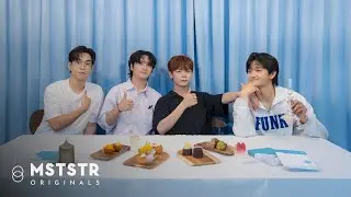 4th EP '열' Commentary Film Episode.01 / ENG sub
