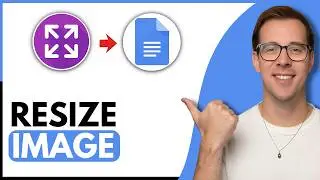 How To Resize An Image In Google Docs (Step By Step)