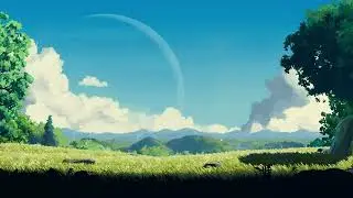 Edith Whiskers - Home (speed up)