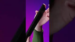 Как пылесосит Deerma DEM-VC80 - тест на разных поверхностях