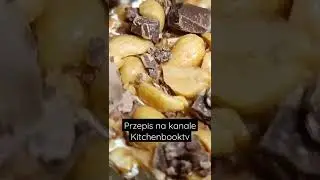 ciasto bez pieczenia