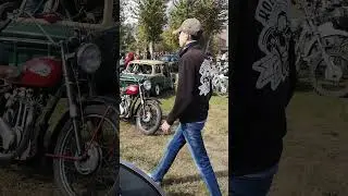 Nutha Dirt Track Race 2023