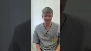 Видео-отзыв об имплантационной системе WARANTEC, Тихомиров Юрий Юрьевич