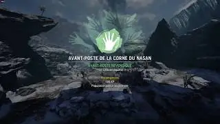 FARCRY SURVIVOR - Attaque avant-poste de la Corne du Nasan (Udam)