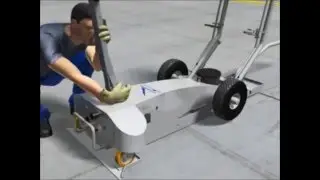 HYDRO Systems KG - Axle Jacks