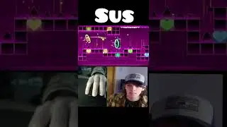 Geometry Dash Extreme Pride Month Challenge 