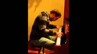 The Lost Temple of Croatoa - Jamestown: Legend of the Lost Colony on Piano