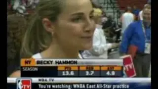 Beckys First ASG