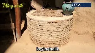 “Ming o‘rik” arxeologik yodgorligi haqida nimalar bilasiz?