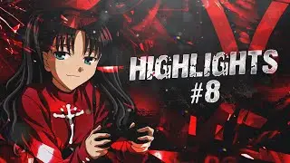 Highlights #8 WARFACE