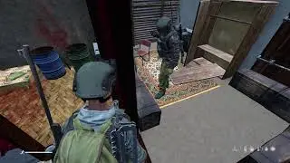 Dayz Duo