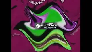 (RE-UPLOAD) Klasky Csupo Crashed Center Effects