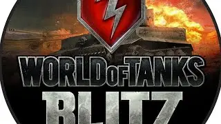Tanks of