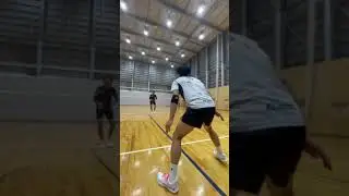 latihan libero