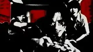 Target Commercial - PHYS.SCi & PlayStation 2 “Complicated Fun” (2002)