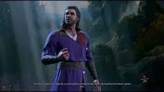 BALDUR'S GATE 3 - Gale of Waterdeep Presentation [4K 60FPS] (PC UHD)