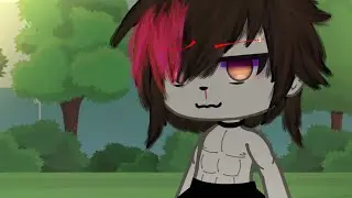 || GASOLINA MEME || Gacha life💖💢