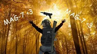 mag-7n't and mag-7