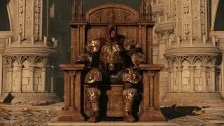 Elden Ring Ending....