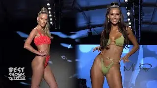 4K Beachwear Summer 2020 Collection, part 1