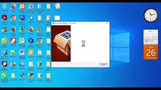 Install Aplikasi Virtual Box 7 64 Bit di windows 10