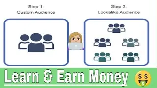 How To Use Lookalike Audience Facebook Ads | Lookalike Audience Facebook Ads 2021