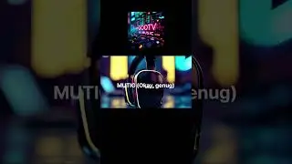 MUTIG (Okay, genug)  / AI  MUSIC
