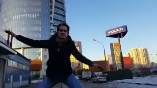 Lindstrom Vision 2014 (клип для конкурса)