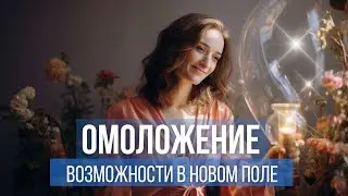 Как очистить себя и усилить жизнений ресурс?