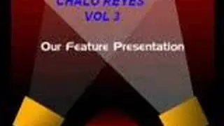 Chalo Reyes (D) vol 3 PERU