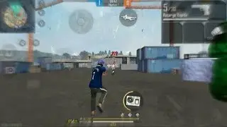 The Best of IPHONE5S🧢⚡️Free Fire Highlights💚🇧🇷
