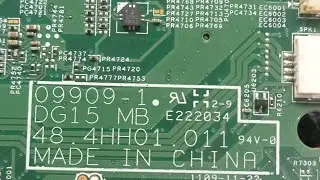 dell laptop N5010 ,,dell ,8 beep problem,no display solution, laptop repair lab SRIKA IT solution,