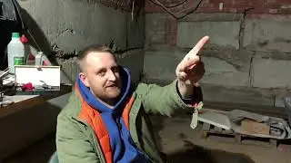 Гараж мечты 1 серия. (ВВОДНАЯ )