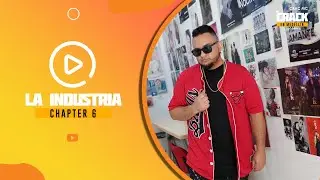 CRAC MC - UN CRACK EN MEDELLIN (DOCUMENTAL) CAP #6 