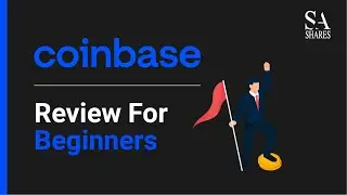 Coinbase Review For Beginners