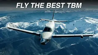 Top 3 Daher TBM Aircraft Comparison | Price & Specs