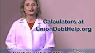 How to Dig Out of a Financial Hole