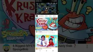 @AniToonimationKawaii2nimation just a little something on your main channel that is strange