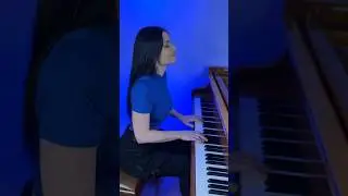 Linkin Park on piano 💙